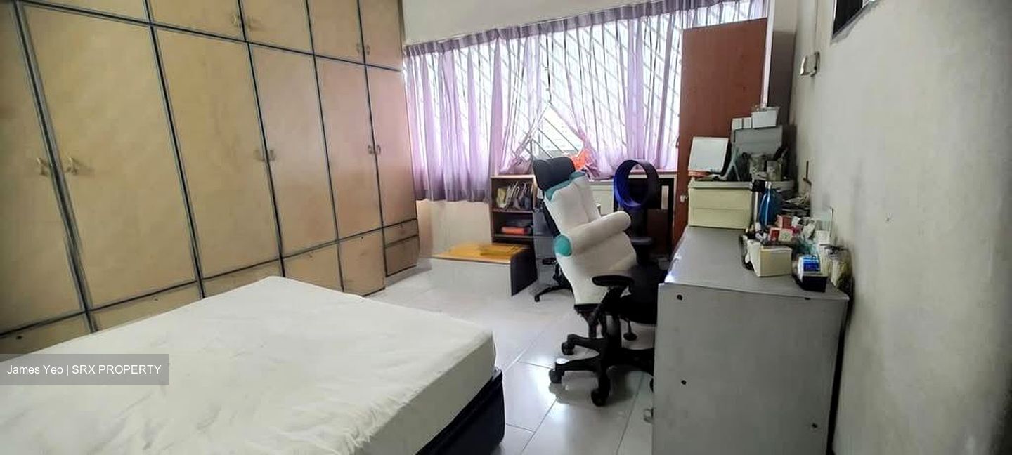 Blk 108 Teck Whye Lane (Choa Chu Kang), HDB Executive #571830031